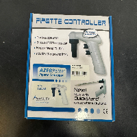 Azer Scientific Pipette Controller image 2